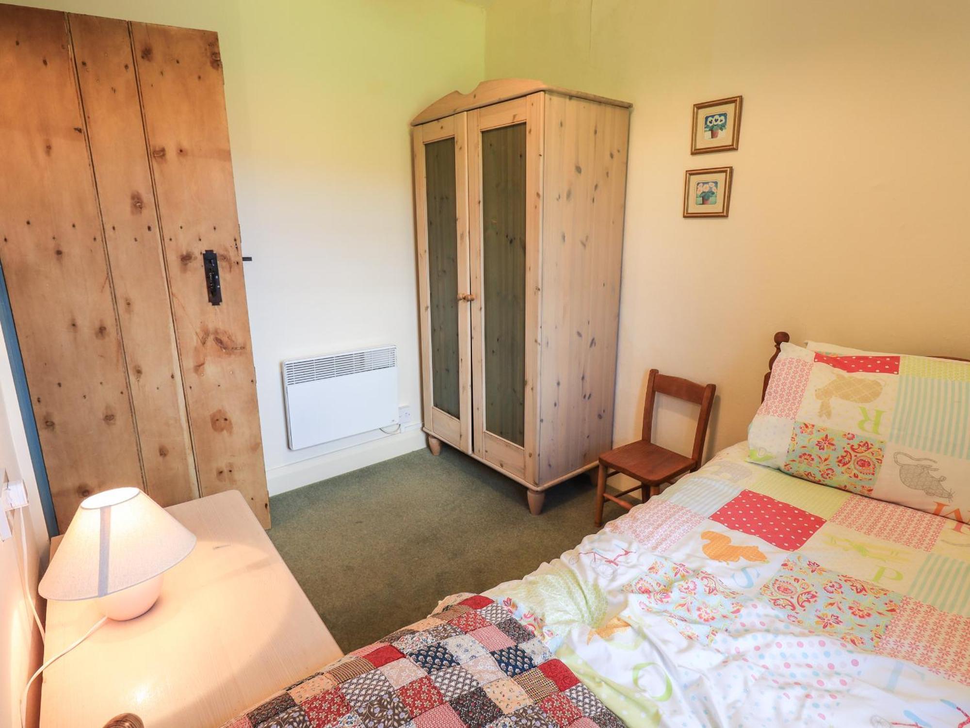 Ellis Howe Coniston Exterior foto