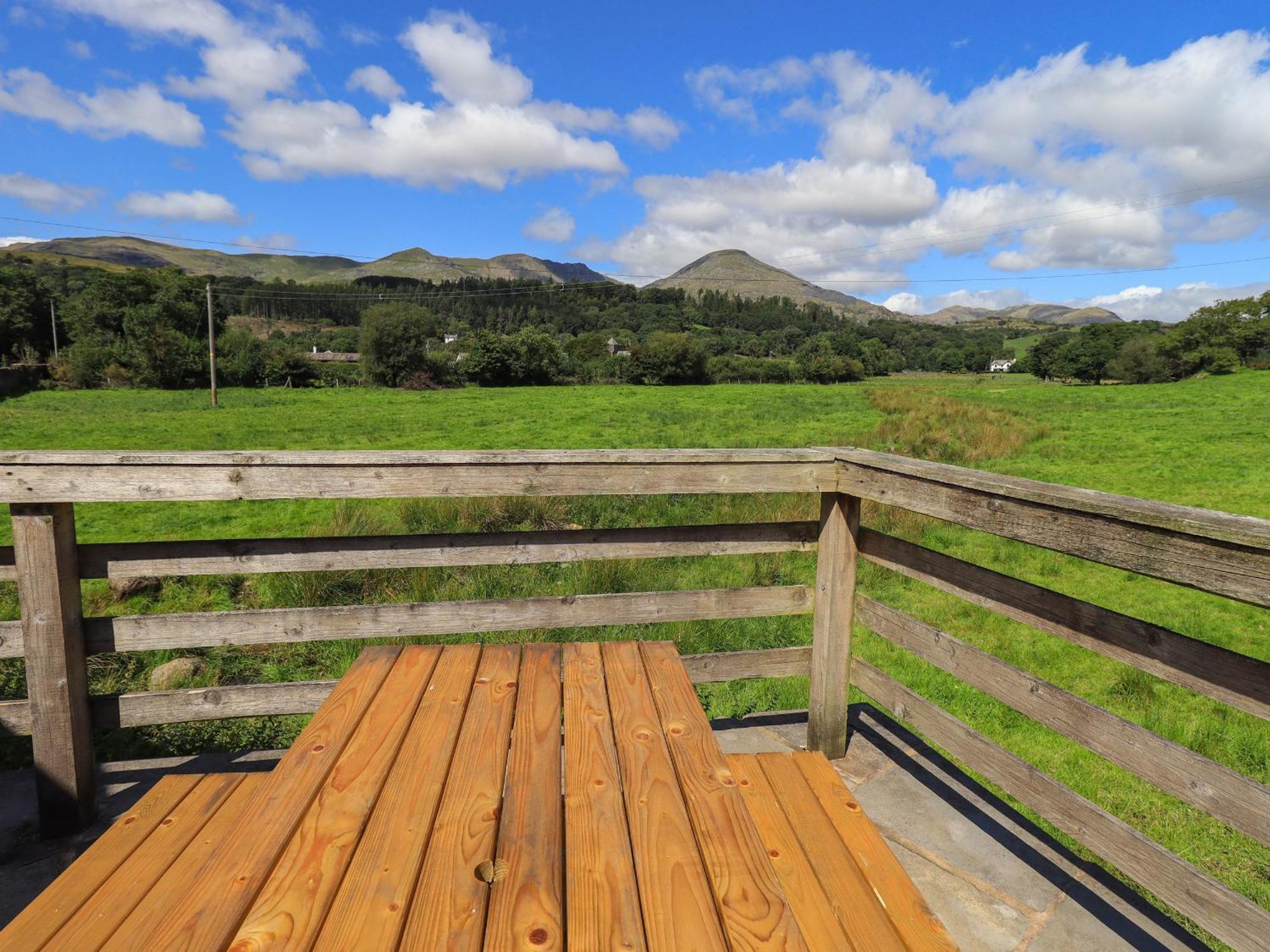 Ellis Howe Coniston Exterior foto